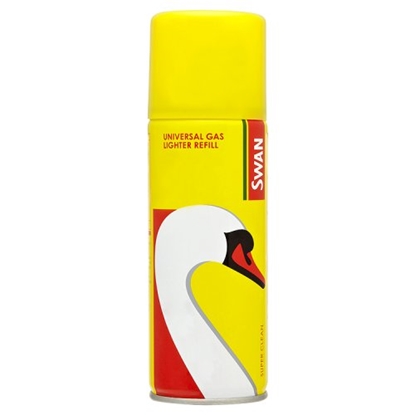 Picture of SWAN GAS 200ML X 6