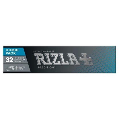 Picture of RIZLA PRECISION K/S COMBI PK X 32