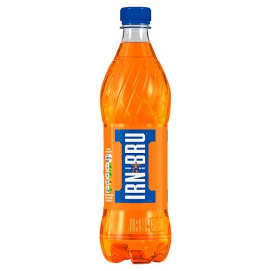 Picture of IRN BRU 500ML X 12