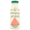 Picture of *FOLKINGTONS *PINK LEMONADE 250ML **BOTTLE** x 12 