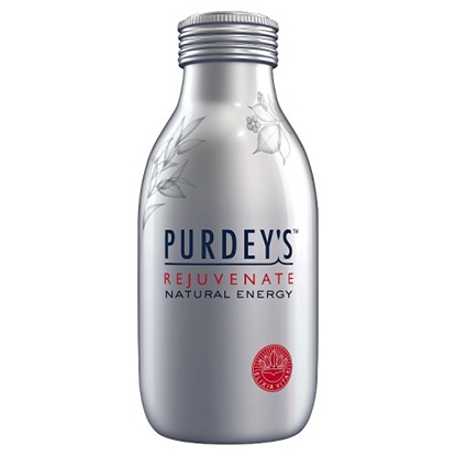 Picture of PURDEYS REJUVENATION 330ML x 12