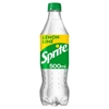 Picture of SPRITE 500ML BOTTLES X 12 