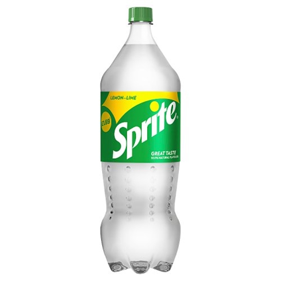 Picture of PM £2.09 SPRITE 2LTR X 6 