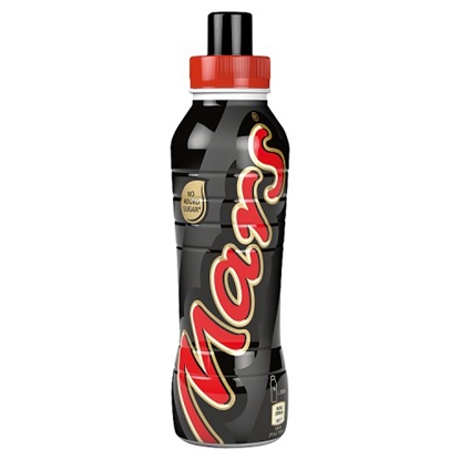 Picture of MARS MILK DRINK 350ML X 8
