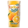 Picture of RADNOR FRUITS ORANGE 200ML X 24