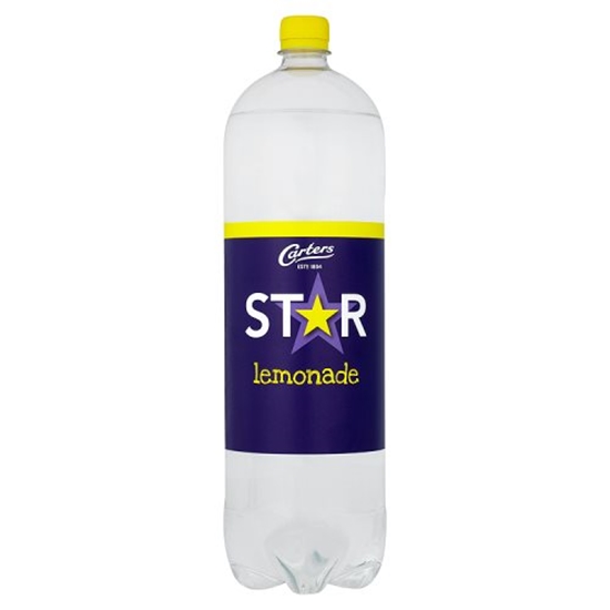 Picture of STAR LEMONADE 2LTR X 8