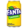 Picture of FANTA ICY LEMON CANS 330ML  X 24