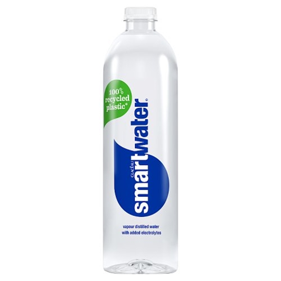 Picture of GLACEAU SMARTWATER 600ML X 24