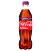 Picture of COKE *ZERO* CHERRY 500ML BOTTLE X 12