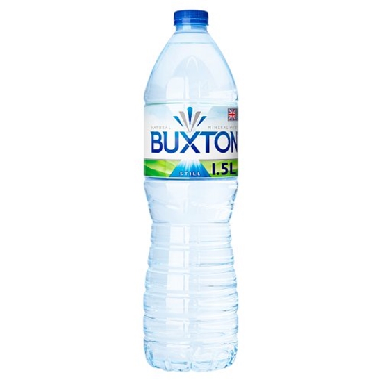 Picture of BUXTON STILL 1.5LTR X 6