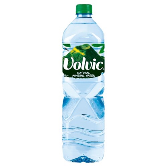Picture of VOLVIC 1.5LTR X 12
