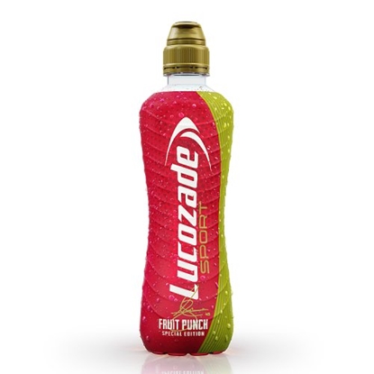 Picture of LUC SPORT FRUIT PUNCH 500ML X 12