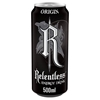 Picture of RELENTLESS ORIGIN 500ML CANS x 12