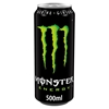 Picture of MONSTER REGULAR 500MLS X 12