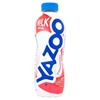 Picture of YAZOO *STRAWBERRY* 400ML X 10