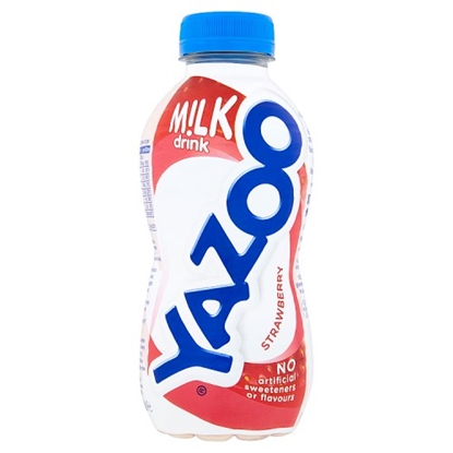 Picture of *300MLS* YAZOO MILK STRAWBERRY x 12