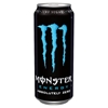 Picture of MONSTER ABSOLUTELY *ZERO* 500MLS CANS x12