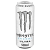 Picture of MONSTER ULTRA (WHITE) 500MLx12