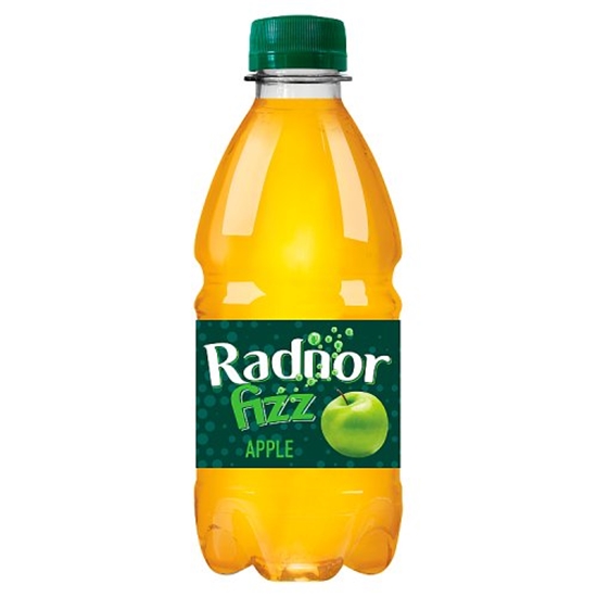 Picture of RADNOR FIZZ APPLE 330ML X 24