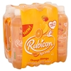 Picture of RUBICON SPRING ORANGE & MANGO 500ML X 12