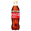 Picture of COKE *ZERO* VANILLA 500ML *BOTTLE* X 12