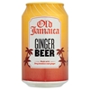 Picture of OLD JAMAICA GINGER BEER CAN 330MLx24