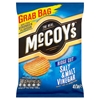 Picture of MCCOYS SALT & VINEGAR STD 45G X 26