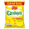 Picture of QUAVERS CHEESE *GRAB BAG* X 30