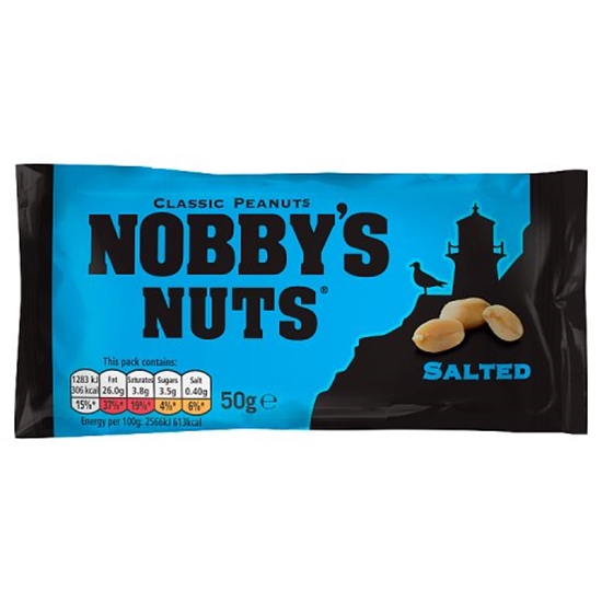 Wholesale nuts sale