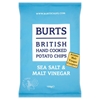 Picture of *150G* BURTS SALT & VINEGAR X 10