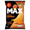 Picture of PM £1.35 WALKERS MAX PAPRIKA 70Gx15