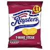 Picture of PM £1.35 ROYSTERS T BONE STEAK 60G X 20