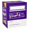 Picture of PM £1.65 CADBURY MILK FINGERS 144G x12