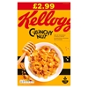 Picture of PM £3.49 KELLOGGS CRUNCHY NUT CORNFLAKE 460g x 9