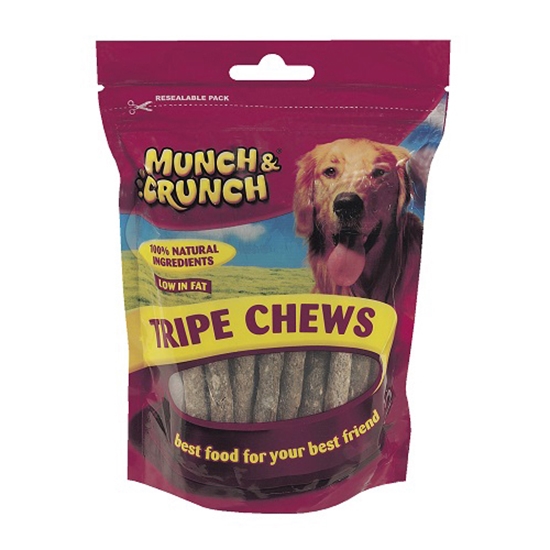 Picture of TRIPE CHEWS X 24              