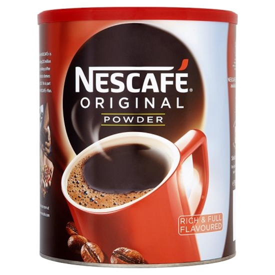 Picture of NESCAFE COFFEE POWDER 750G X 6