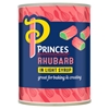 Picture of PRINCES RHUBARB/SYRUP 540G x 6