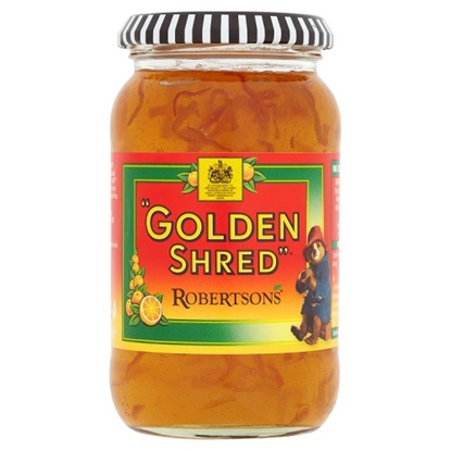 Picture of NON PRICE MARKED GOLDEN SHRED MARMALADE 454G X 6