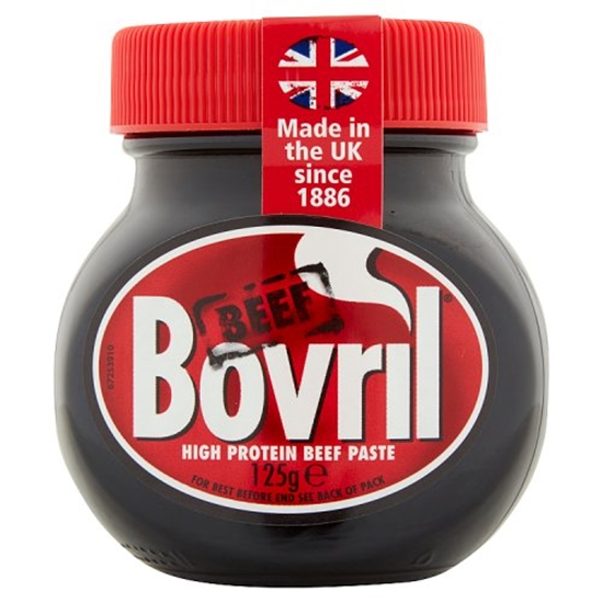 Picture of BOVRIL 125G x 12