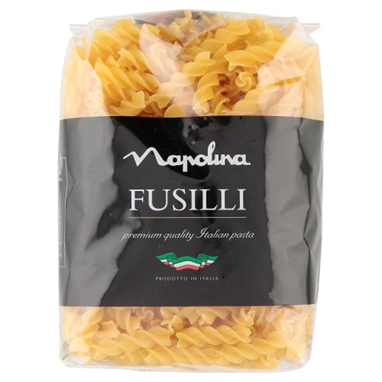 Picture of NAPOLINA FUSILLI 500G X 12