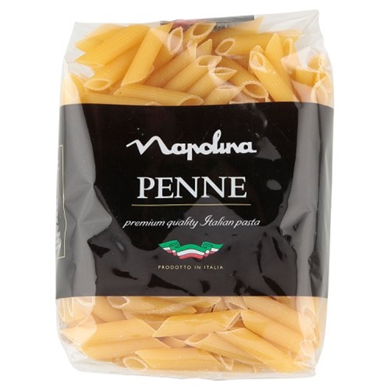 Picture of NAPOLINA PASTA PENNE 500G X 12