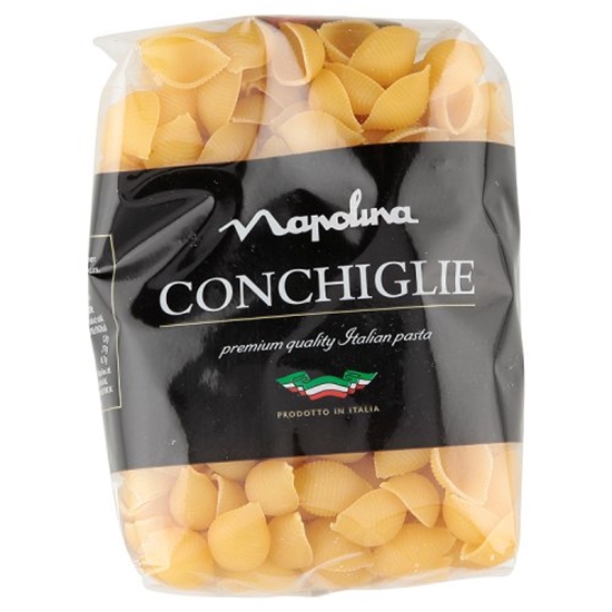 Picture of NAPOLINA PASTA CONCHIGLIE 500G X 12