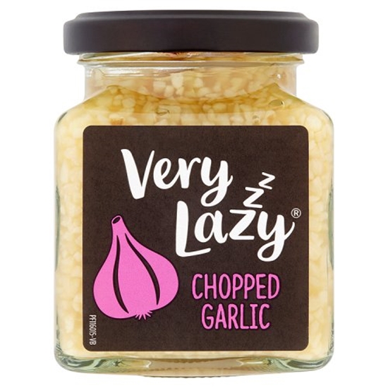 Picture of LAZY GARLIC 200G X 6 