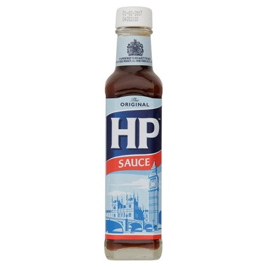 Picture of *NON PM* HP SAUCE 255G X 12