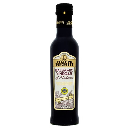 Picture of FILIPPO BERIO BALSAMIC VIN 250ML x6