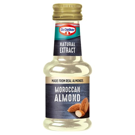 Picture of DR OETKER ALMOND EXTRACT 35MLx6