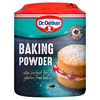 Picture of DR OETKER G/F BAKING POWDER 170G X 4