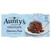 Picture of AUNTYS CHOCOLATE PUDDING  2x100G x 6