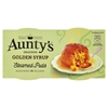 Picture of AUNTYS GOLDEN SYRUP PUDDING  2x100Gx 6