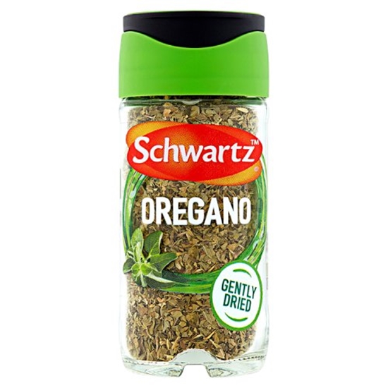 Picture of SCHWARTZ OREGANO 7G X 6